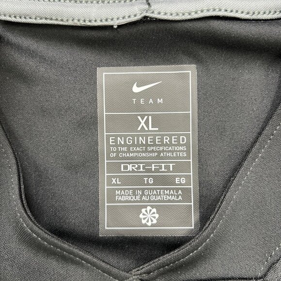 Nike Prime Sadeur Sanders Jersey Sz XL Mens Black Prime 2.0 #21 Football - Picture 6 of 9